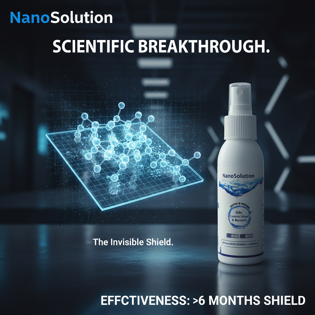 NanoSolution Coating