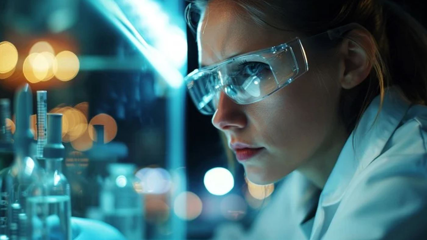 Nanotechnology Lab